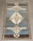 Antique Malayer Small Rug No. j4499
