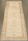 Neutral Color Persian Runner No. j4500