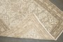 Neutral Color Persian Runner No. j4500