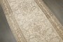 Neutral Color Persian Runner No. j4500