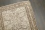 Neutral Color Persian Runner No. j4500