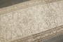 Neutral Color Persian Runner No. j4500