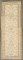 Neutral Color Persian Runner No. j4500