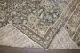 Blue Oversize Malayer Rug No. j4506