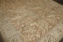 Indian Lahore Animal Pictorial Rug No. j4514