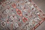 Antique Persian Malayer Accent Rug No. j4515