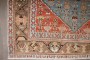 Lovely Malayer Accent Carpet No. j4516