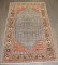 Lovely Malayer Accent Carpet No. j4516