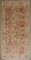 Persian Hamedan Small Runner No. j4519