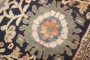 Large Antique Persian Mahal Rug No. j4523