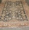 Large Antique Persian Mahal Rug No. j4523