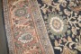 Large Antique Persian Mahal Rug No. j4523