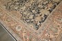 Large Antique Persian Mahal Rug No. j4523