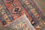 Small Antique Persian Heriz Runner No. j4530