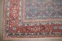 Fine Antique Persian Tehran Rug No. j4531