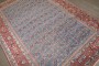 Fine Antique Persian Tehran Rug No. j4531