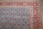 Fine Antique Persian Tehran Rug No. j4531