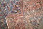 Fine Antique Persian Tehran Rug No. j4531