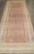 Antique Saraband Corridor Rug No. j4533