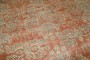 Persian Mahal Floral Antique Rug No. j4536