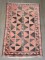 Vintage Persian Balouch Rug No. j4545
