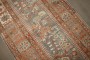 Antique Malayer Runner No. j4551
