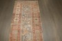 Antique Malayer Runner No. j4551
