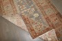 Antique Malayer Runner No. j4551