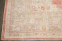 Square Antique Oushak Rug No. j4556