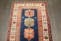 19th Century Antique Talish Runner No. j4557