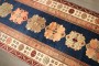 19th Century Antique Talish Runner No. j4557