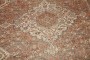 Rustic Persian Shiraz Antique Rug No. j4559