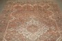 Rustic Persian Shiraz Antique Rug No. j4559