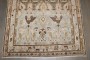 Antique Persian Malayer Rug No. j4563