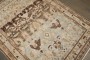 Antique Persian Malayer Rug No. j4563
