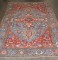 Antique Persian Heriz Goravan Rug No. j4564