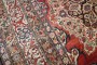 Dramatic Large Square Antique Bakhtiari Carpet No. j4566