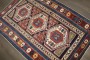 19th Century Caucasian Carpet No. j4576