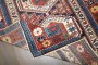 19th Century Caucasian Carpet No. j4576