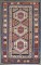 19th Century Caucasian Carpet No. j4576