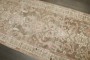 Antique Persian Malayer Runner No. j4577