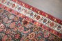 Long Antique Northwest Persian Runner No. j4578