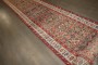 Long Antique Northwest Persian Runner No. j4578