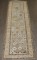 Antique Caucasian Kuba Runner Dated 1906 No. j4580