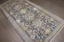 Blue Green Wide Persian Malayer Runner No. j4591