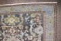Blue Green Wide Persian Malayer Runner No. j4591