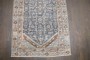 Ink Blue Persian Malayer Runner No. j4592