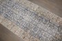 Ink Blue Persian Malayer Runner No. j4592