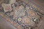 Shiraz Geometric Tribal Small Rug No. j4593