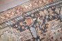 Shiraz Geometric Tribal Small Rug No. j4593